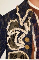 Photo Textures of Fabric